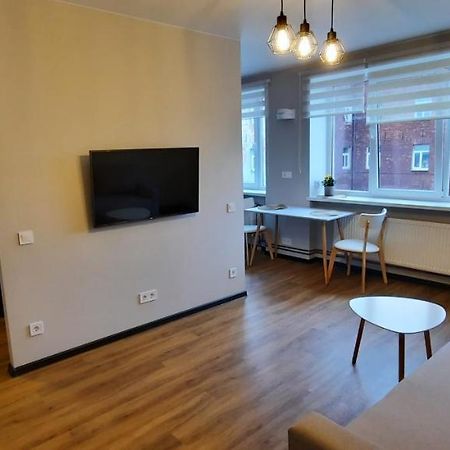 Teodora B. Apartament Liepāja Extérieur photo