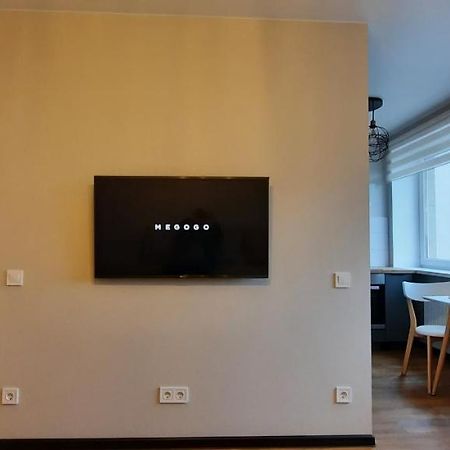 Teodora B. Apartament Liepāja Extérieur photo
