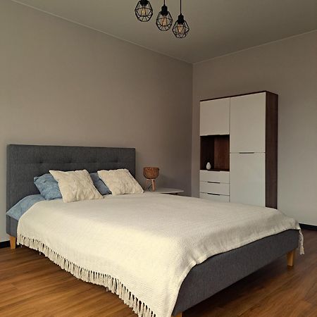 Teodora B. Apartament Liepāja Extérieur photo