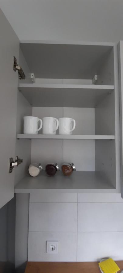 Teodora B. Apartament Liepāja Extérieur photo