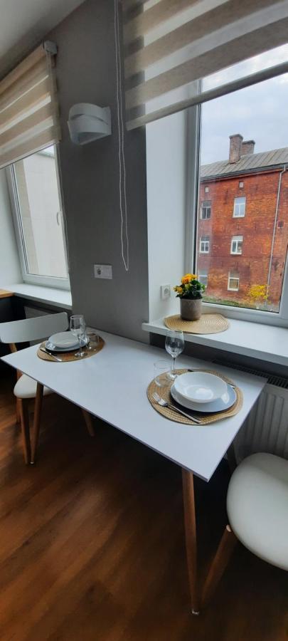 Teodora B. Apartament Liepāja Extérieur photo