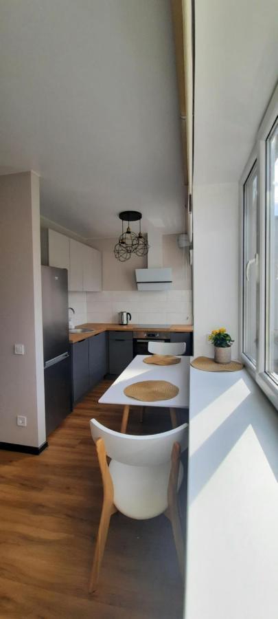 Teodora B. Apartament Liepāja Extérieur photo