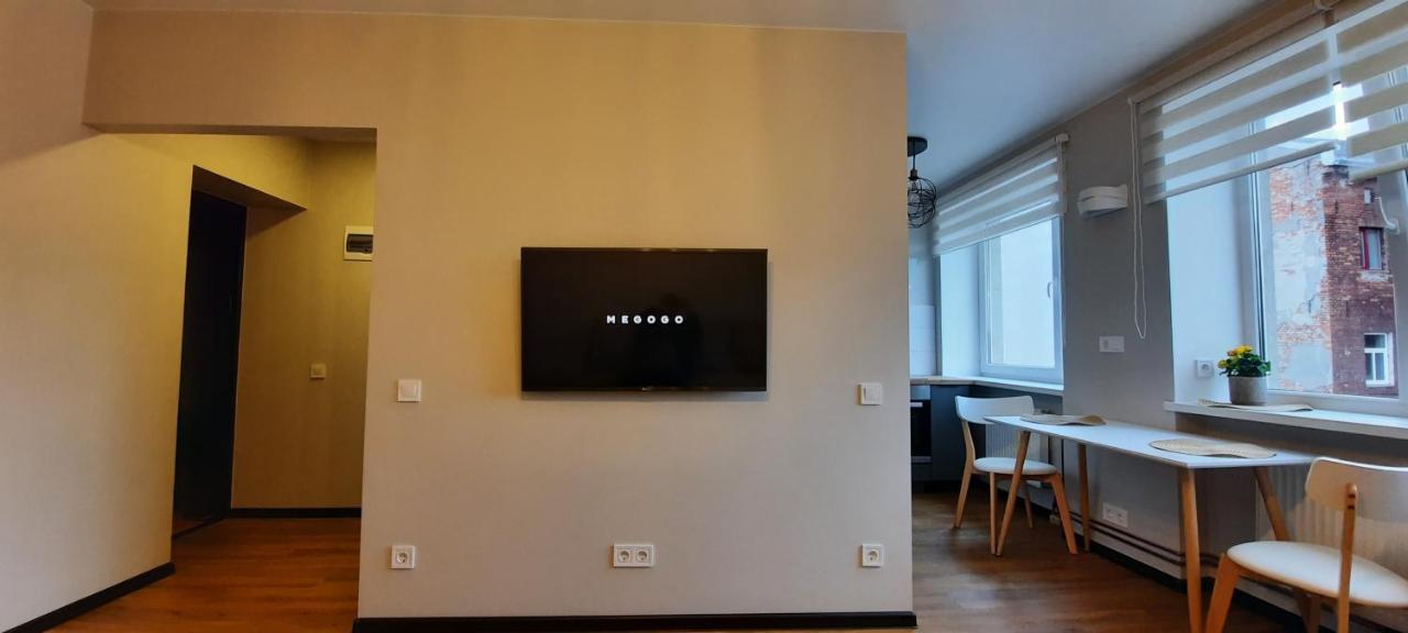 Teodora B. Apartament Liepāja Extérieur photo