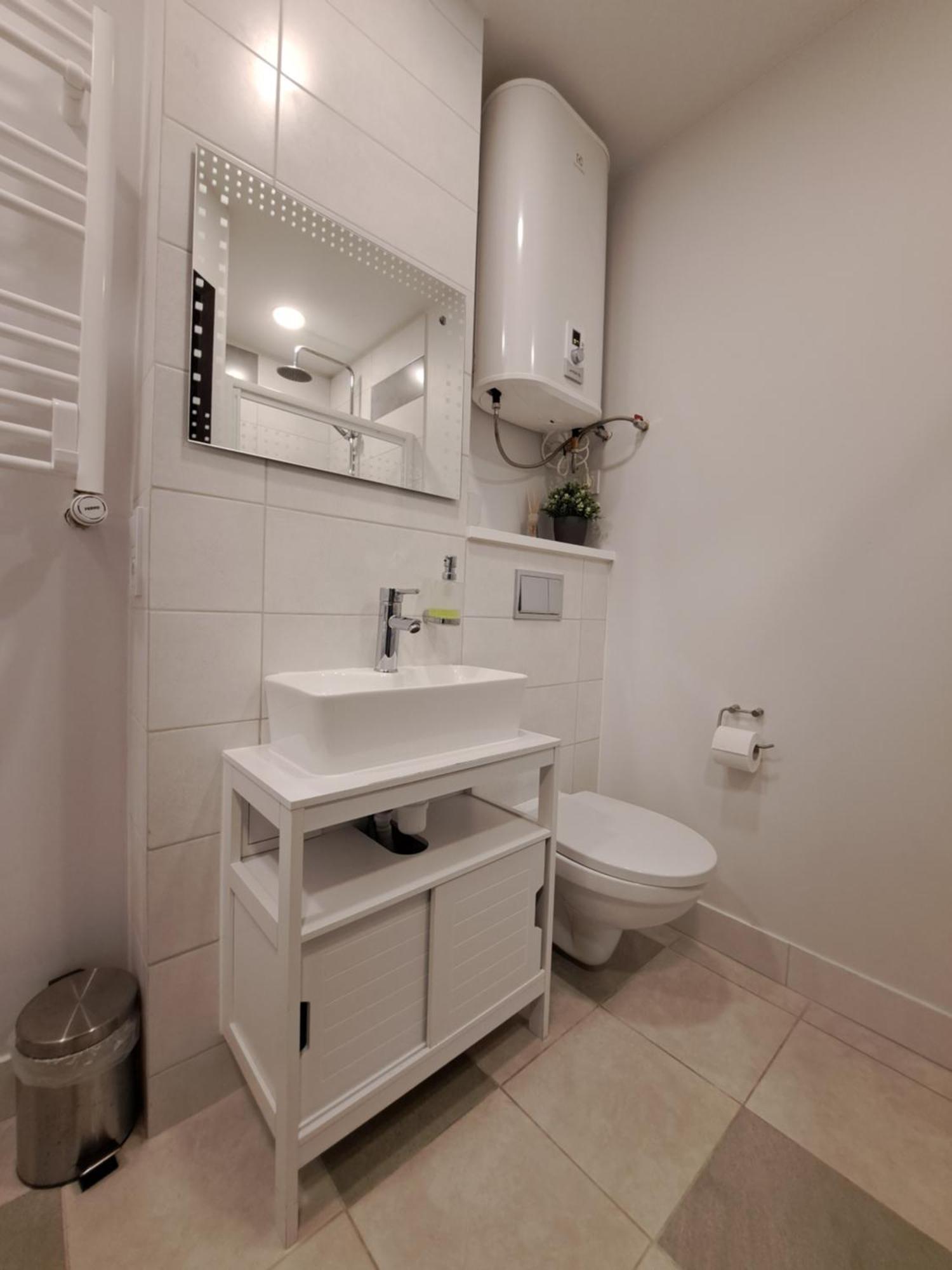 Teodora B. Apartament Liepāja Extérieur photo