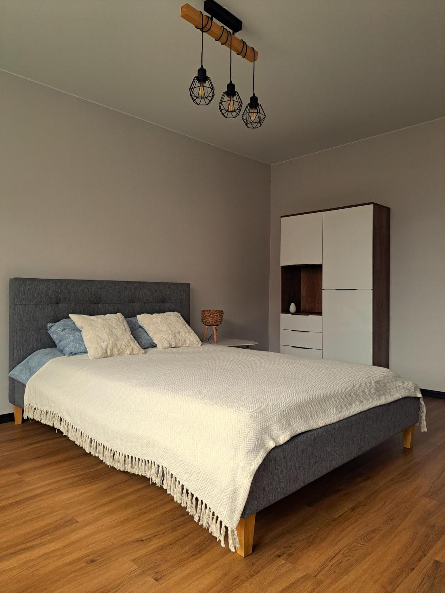 Teodora B. Apartament Liepāja Extérieur photo