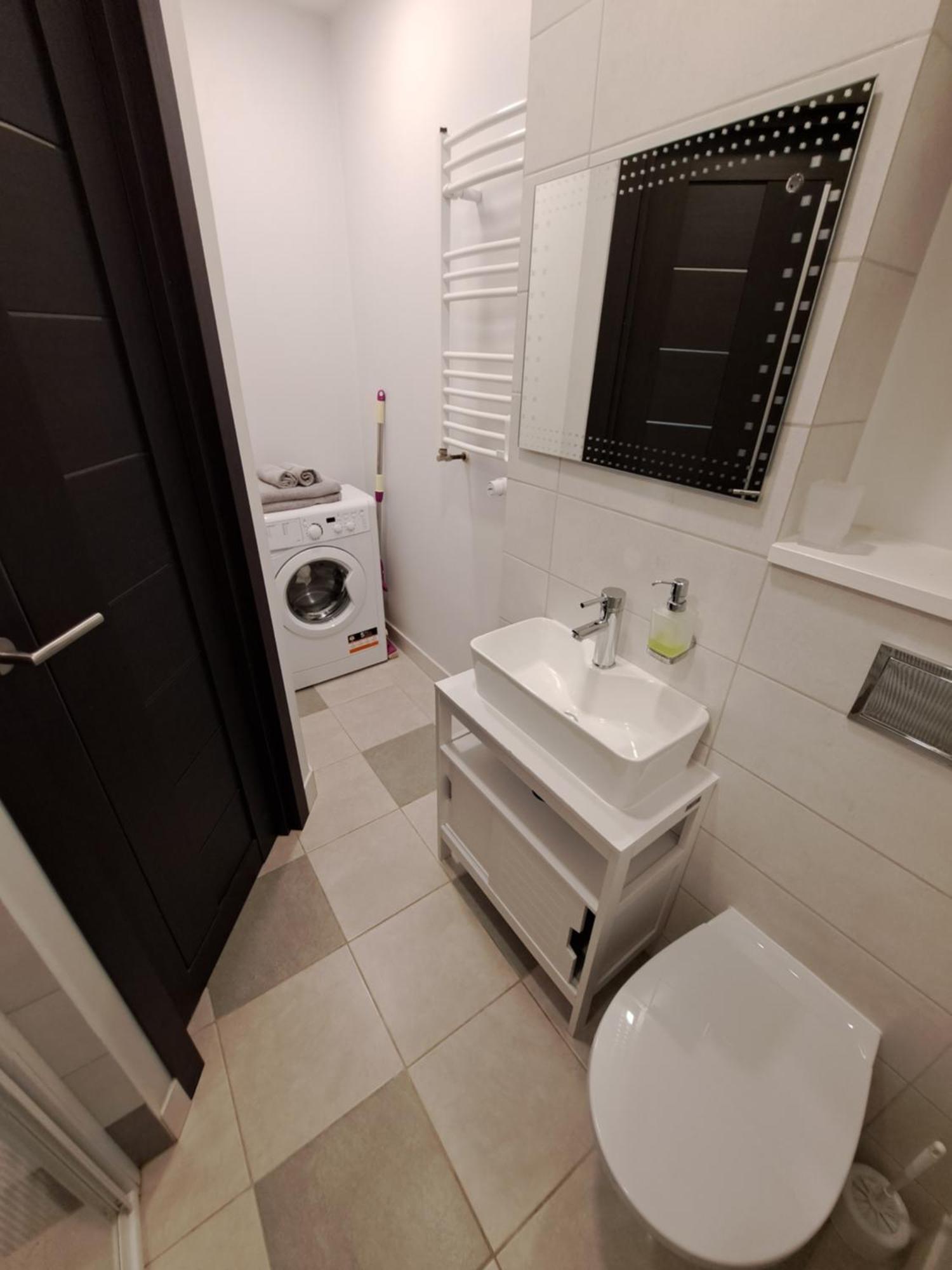 Teodora B. Apartament Liepāja Extérieur photo